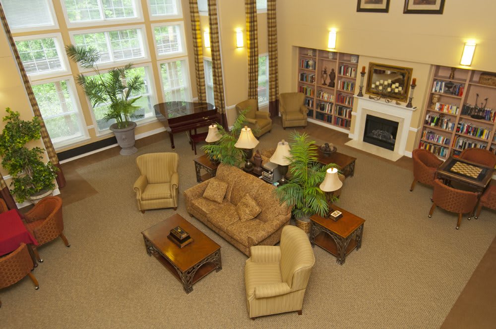 Manor at Colesville