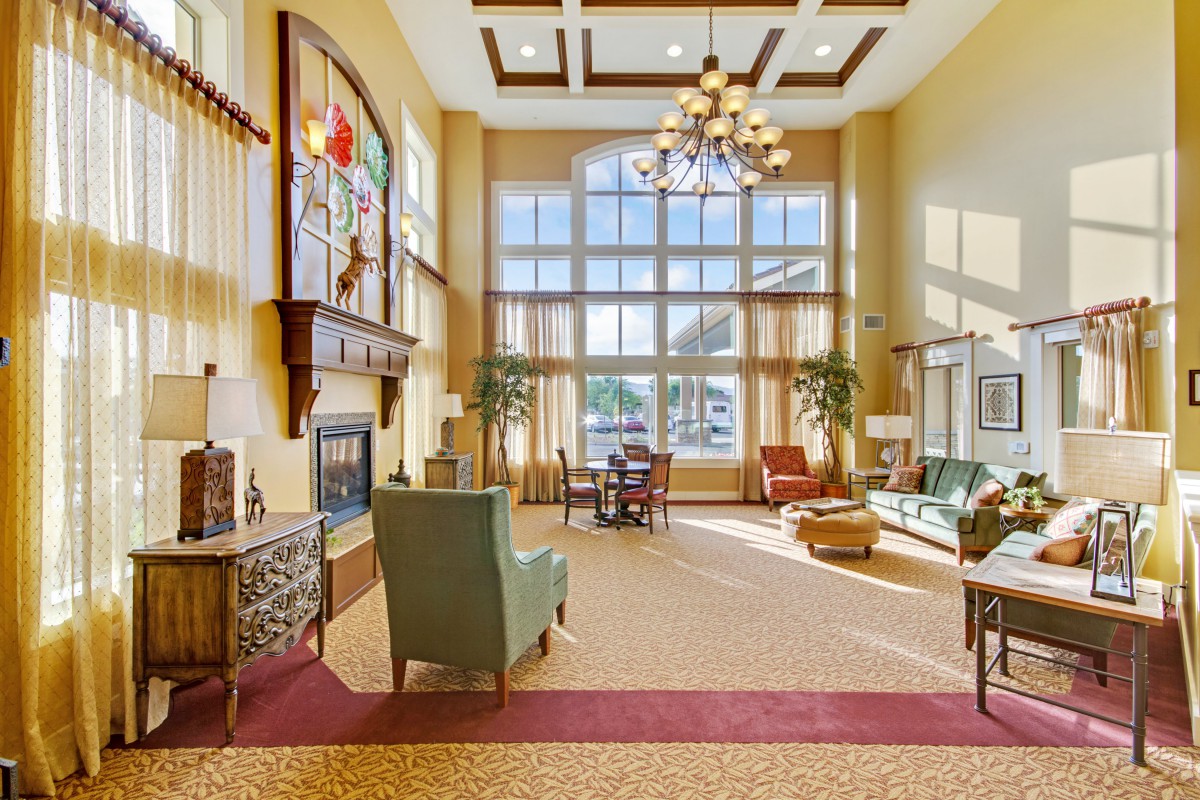 The Groves by Senior Lifestyle