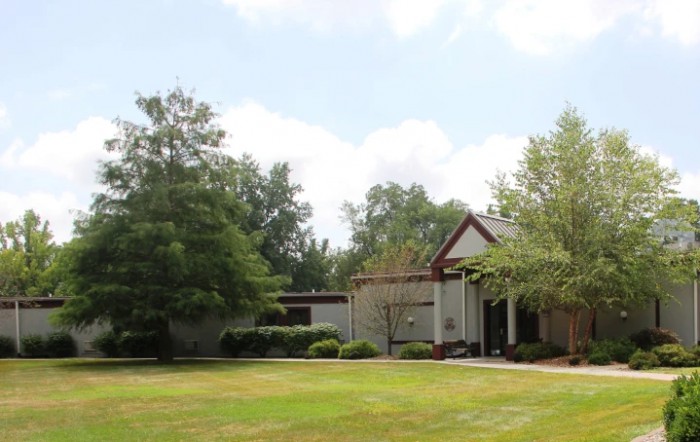Charleston Rehab & Health Care Center