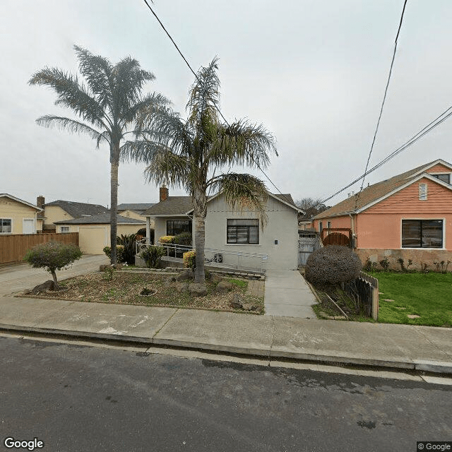 Araville Residential Care Home IV
