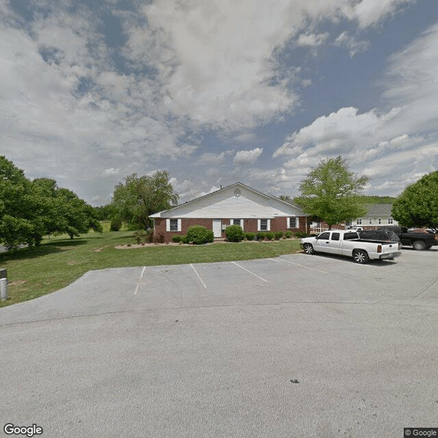 Hometown Manor of Russellville