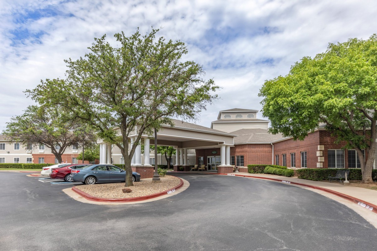 Royal Estates Of Wichita Falls