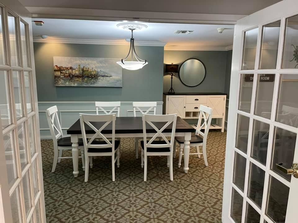 Shelbourne Personal Care Home
