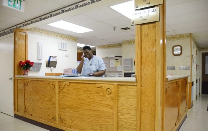 Life Care Center Of Fort Wayne