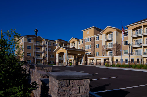 Ecumen Seasons At Apple Valley