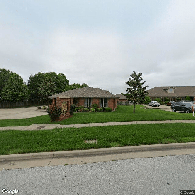 Iron Bridge Retirement Community
