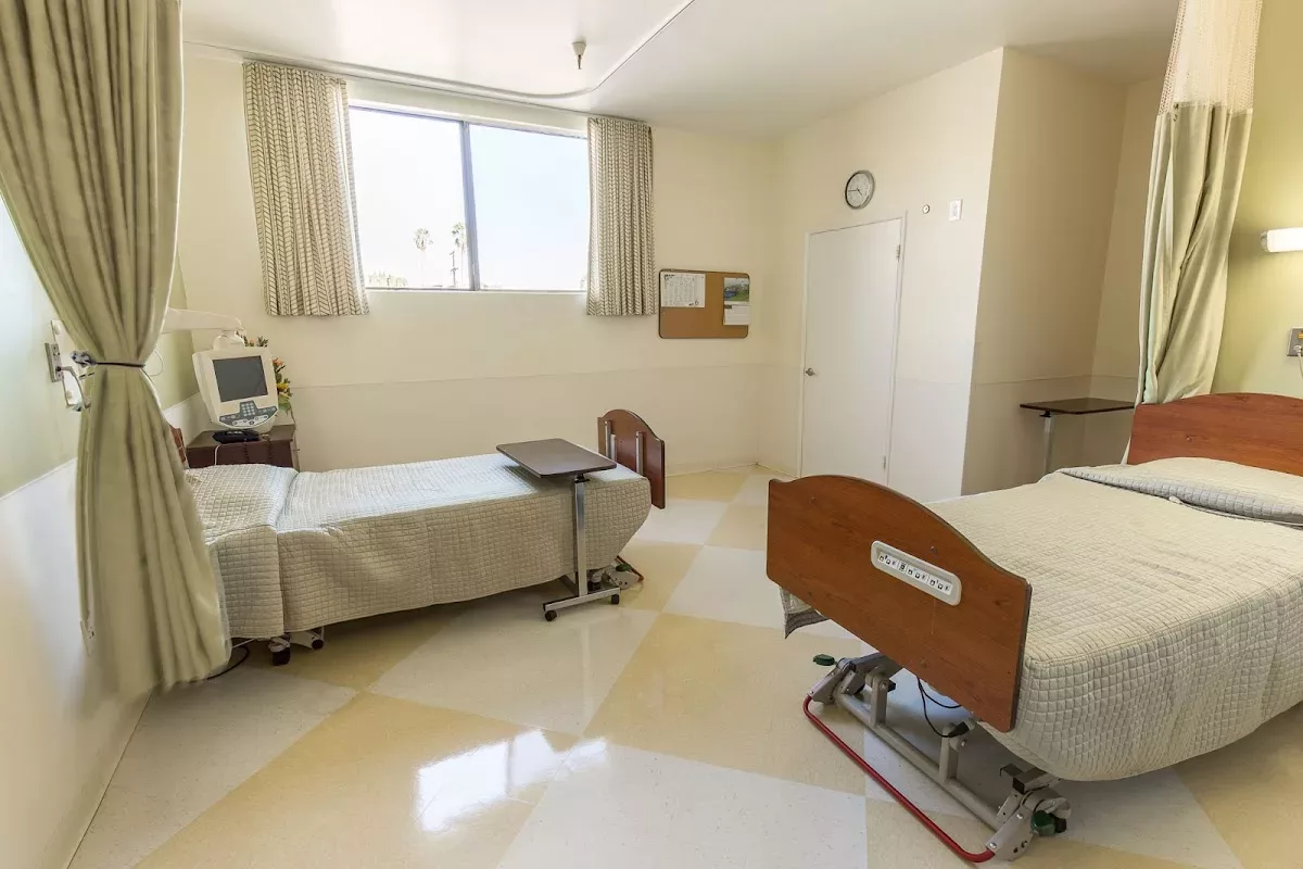 Windsor Healthcare