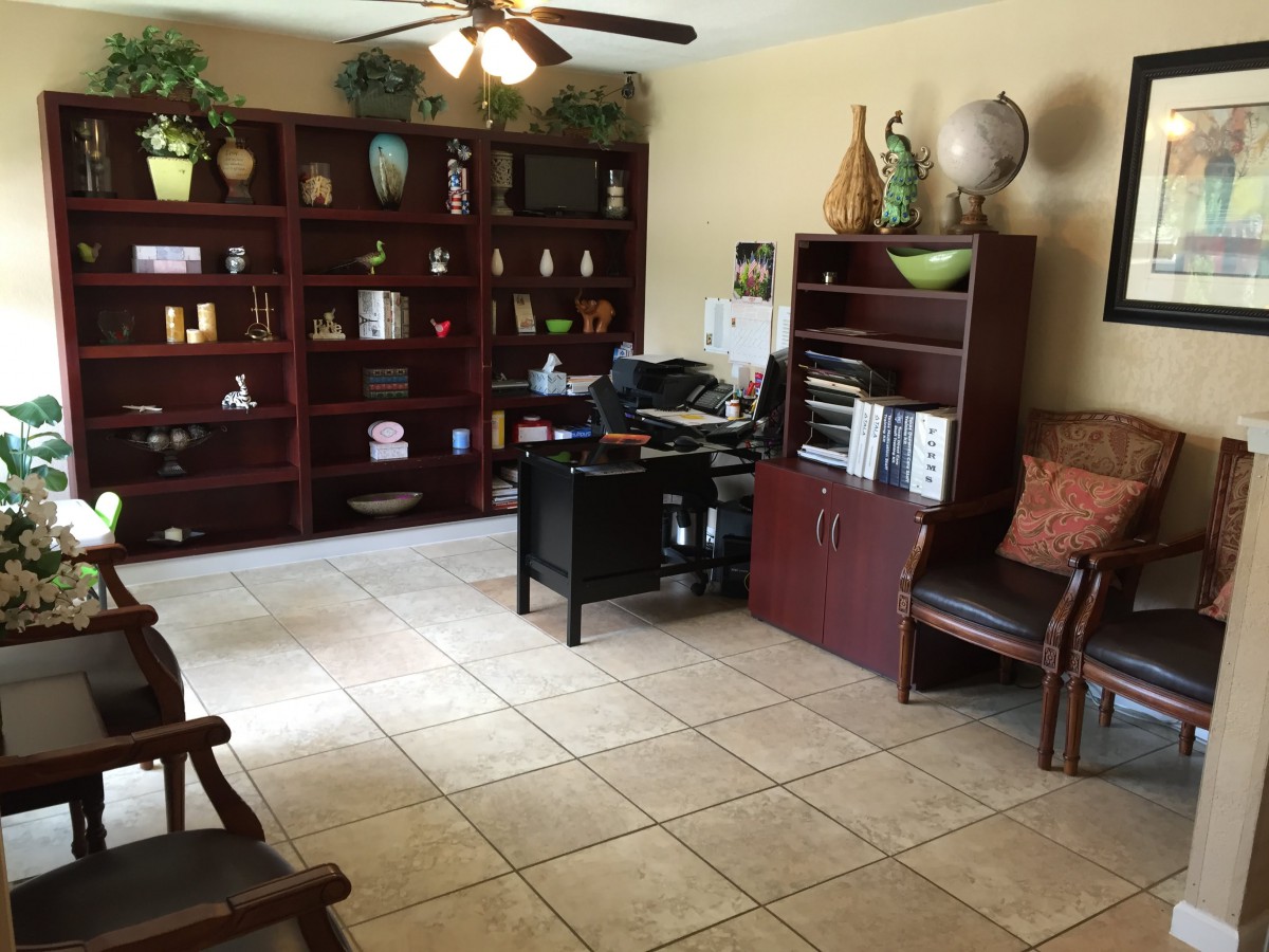 Marina's Assisted Living