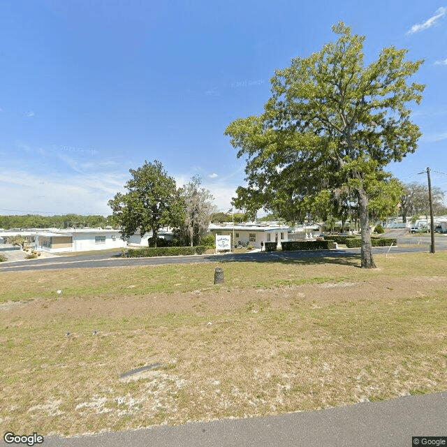 Harmony Heights Mobile Home