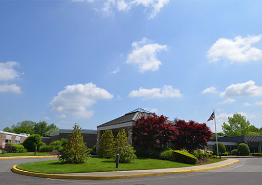 Carillon Nursing And Rehabilitation Center