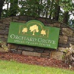 Orchard Grove Specialty Care Center