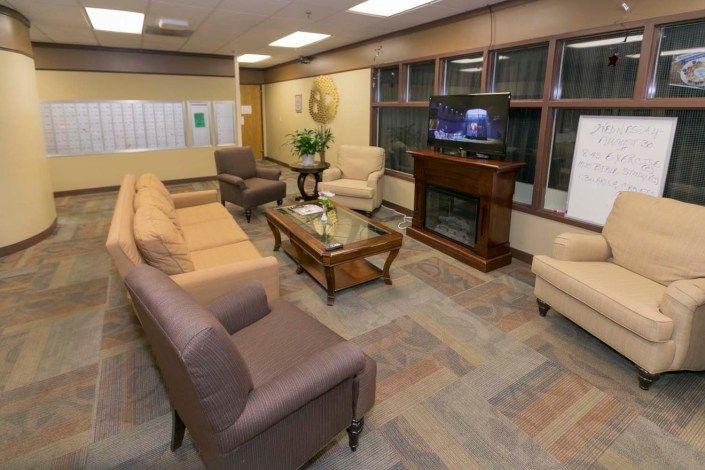 Medallion Post Acute Rehabilitation