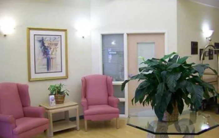 Atlantic Shores Nursing And Rehab Center