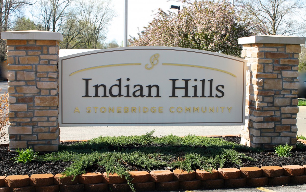 Indian Hills - RCF
