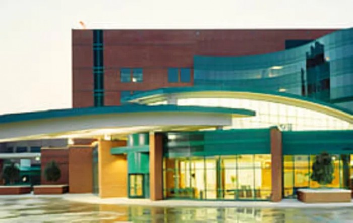 Spartanburg Hospital For Restorative Care