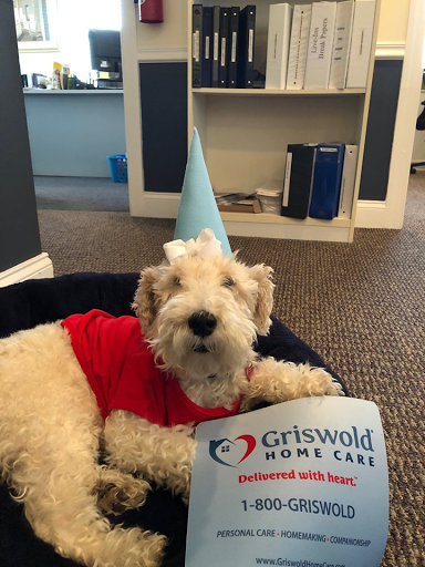 Griswold Special Care