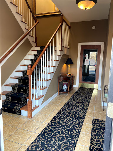 Synergy HomeCare of Rutherford County
