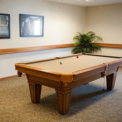 Coventry Meadows Assisted Living & Garden Homes