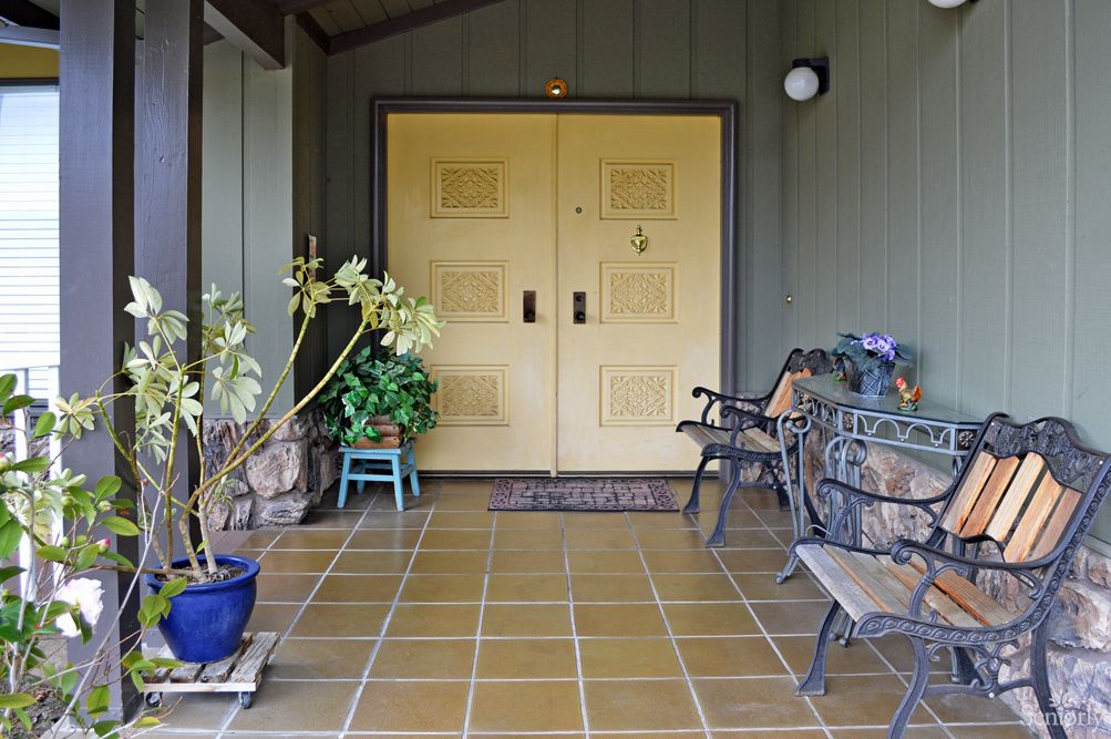 Penny's Guest Home (Alray)