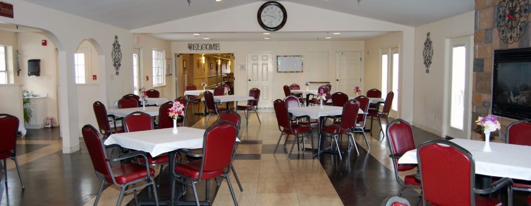 Mark Twain Assisted Living