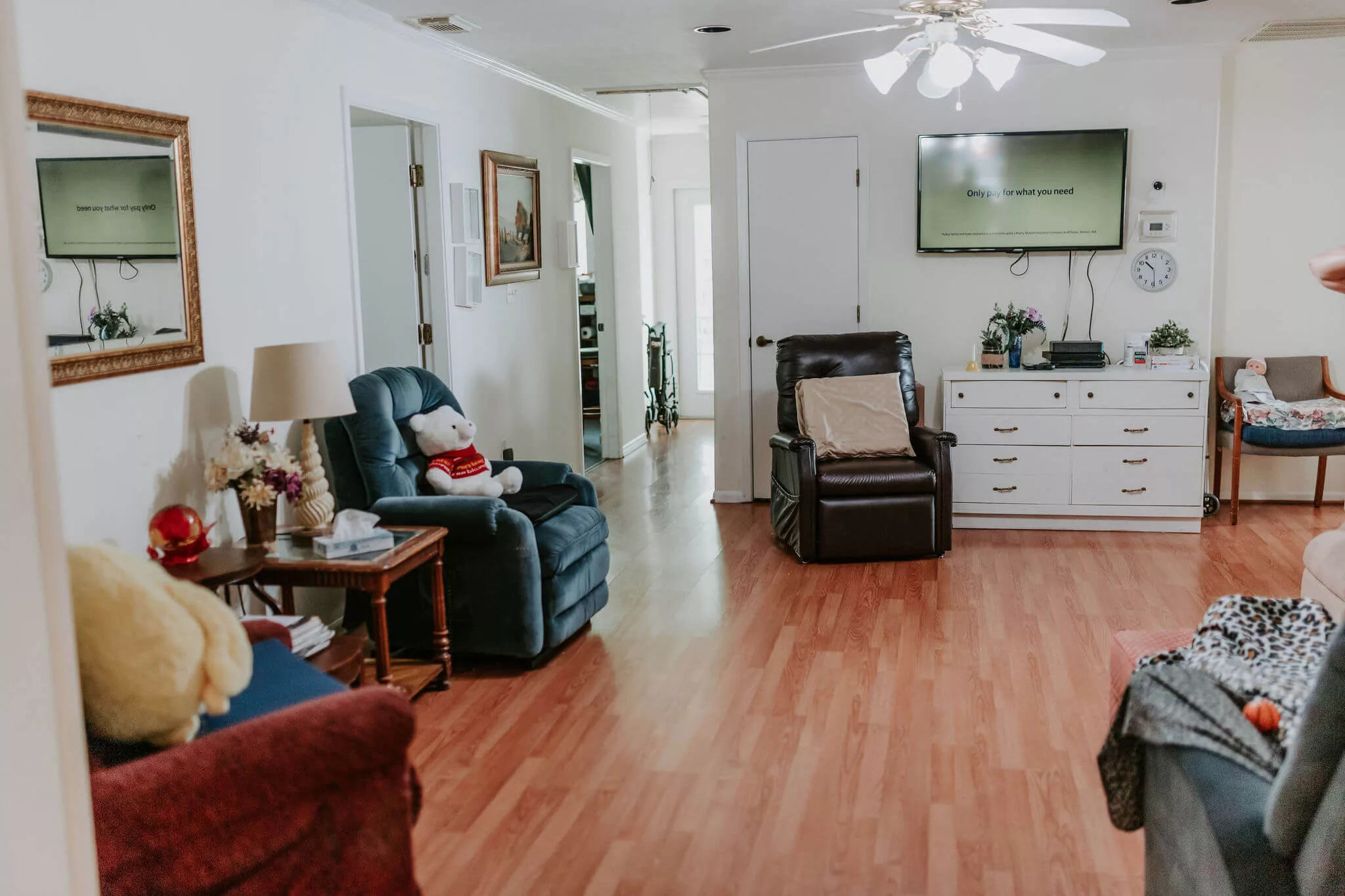 Com For Care Assisted Living