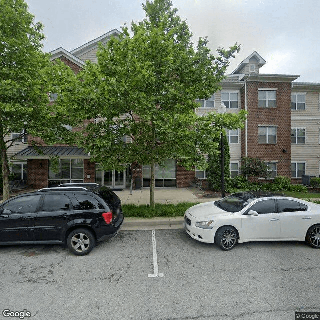 One Penrose Place