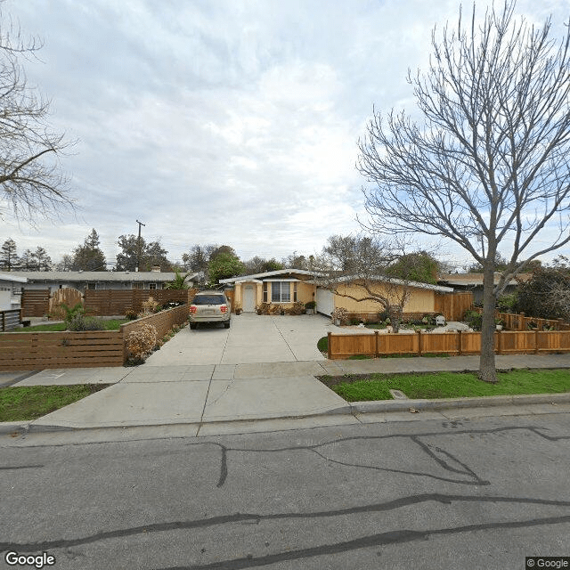 St. Mary's Residential Care Home II