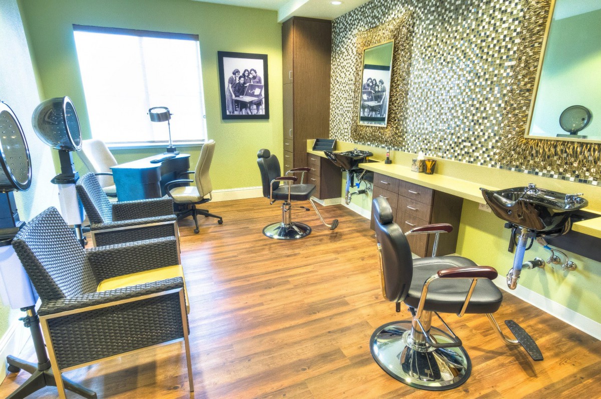 Carmel Village at Clovis Senior Living