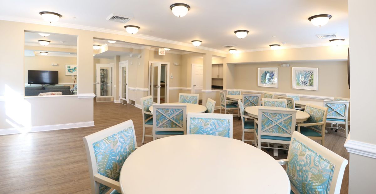 Arbor Landing at Ocean Isle