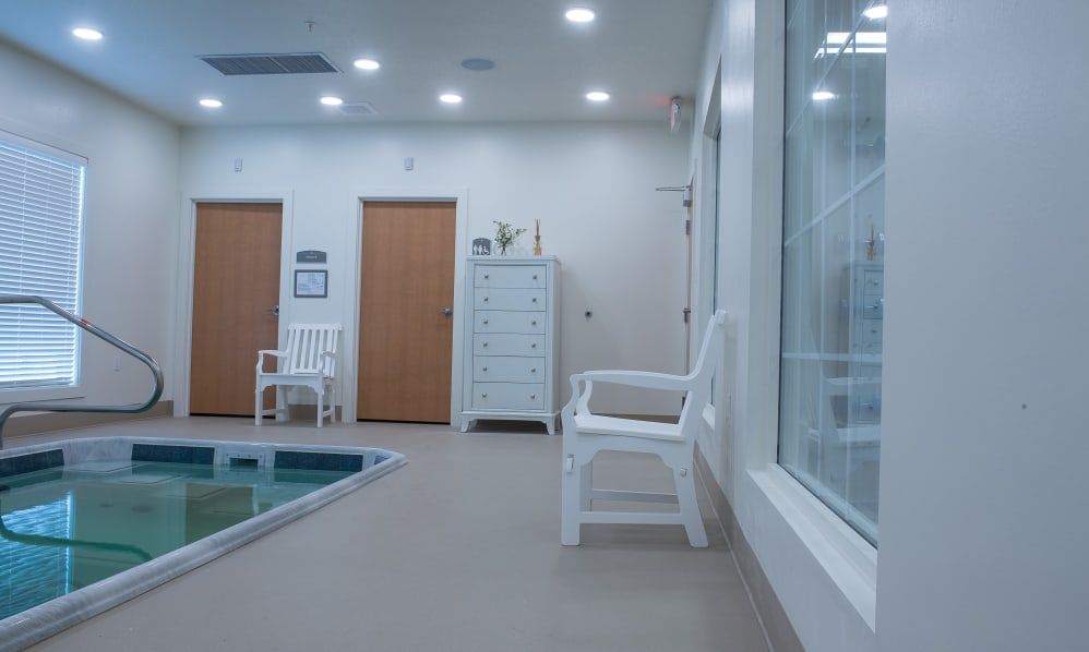 Heritage Health Care