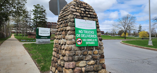 Champlain Valley Physicians Hospital