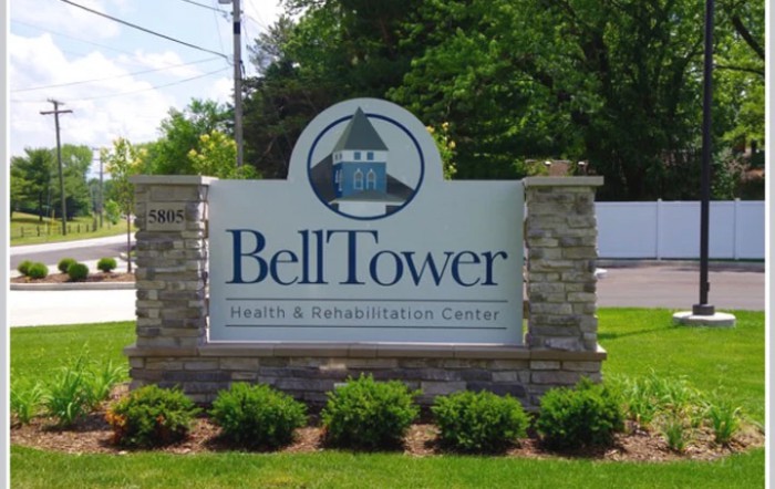 Belltower Health & Rehabilitation Center
