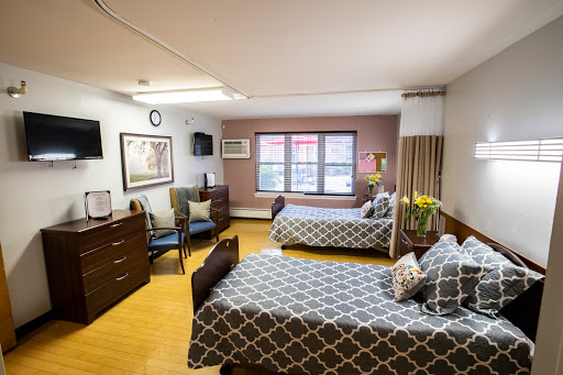 Richboro Rehabilitation & Nursing Center