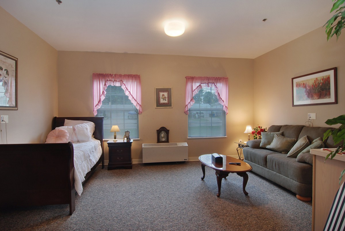 Lorain Estates Senior Living - a Sinceri Community
