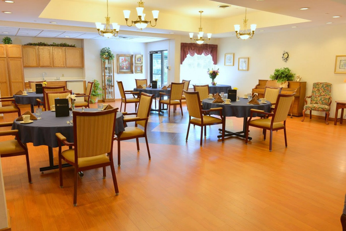 Mt Pleasant Comfort Care
