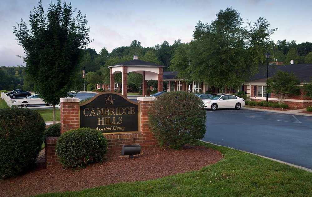Cambridge Hills Assisted Living
