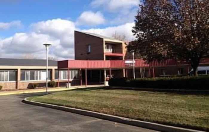 Regency Heights - Detroit
