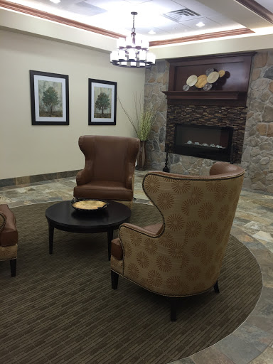 Advanced Rehabilitation And Healthcare Of Wichita