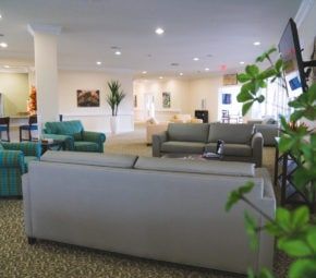 Angels Senior Living At Sarasota