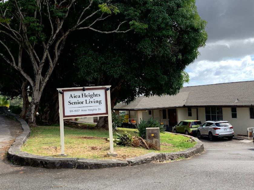 Waialae Senior Living