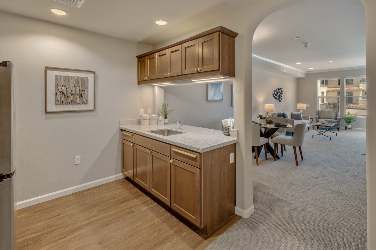 Oakmont of Huntington Beach