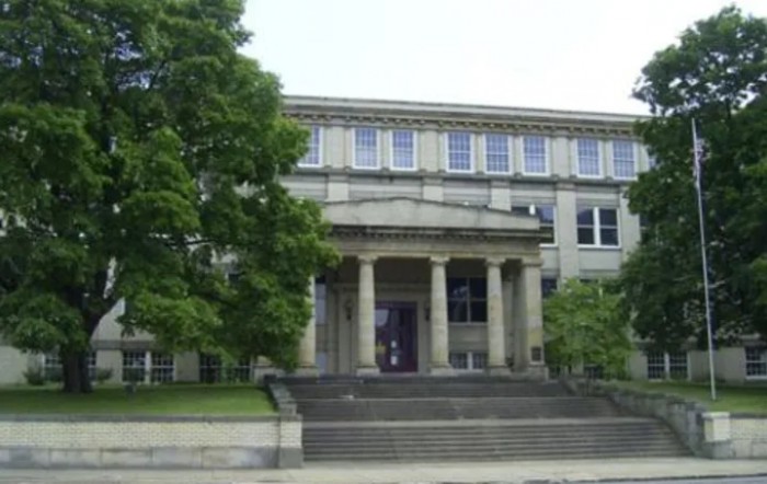 Mckinley Health Care Ctr