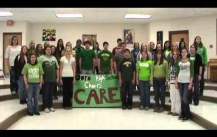 Omro Care Center