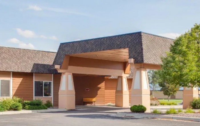 Whitefish Care And Rehabilitation