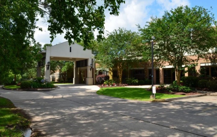 Grand Cove Nursing & Rehabilitation Center