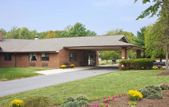Complete Care at La Plata