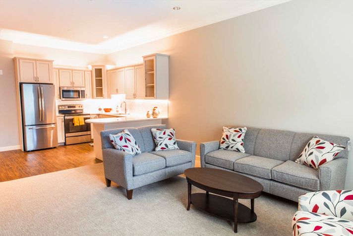 Cottage Grove Place