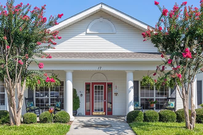 Brookdale Pinehurst