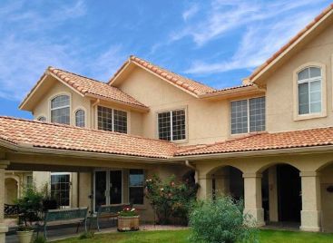 Prestige Assisted Living At Sierra Vista