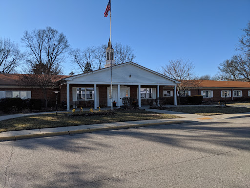 Rochelle Rehab & Health Care Center
